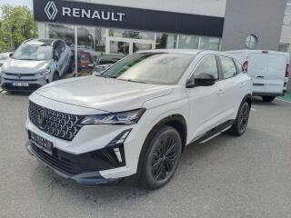 Renault Austral evolution mild hybrid 150 auto