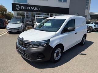Renault Kangoo Start blue dCi 95 Van