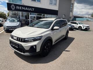 Dacia Jogger Expression Eco-G 120 5 m�st