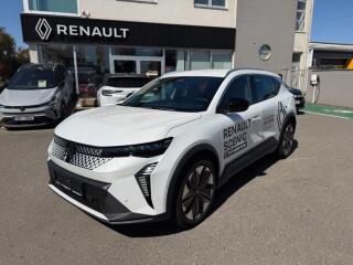Renault Sc�nic evolution 220 k long range E-T