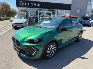 Renault Clio evolution Eco-G 120 EDC