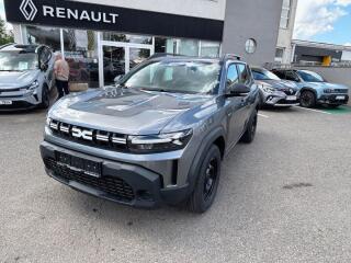 Dacia Duster essential Eco-G 120