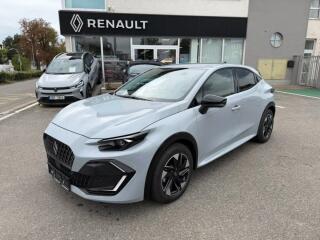 Renault Clio techno TCe 115 EDC MY00