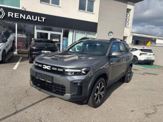 Dacia Bigster expression hybrid 155