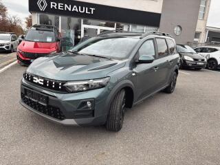 Dacia Jogger Expression Eco-G 120 7 m�st