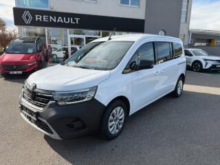 Renault Kangoo grand equilibre TCe 130