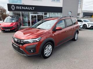 Dacia Jogger Expression ECO-G 100 5 m�st