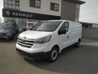 Renault Trafic L2H1P2 dCi 130 Extra