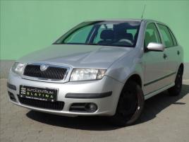 koda Fabia 1.2 HTP Ambiente 47 kW