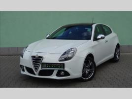 Alfa Romeo Giulietta 2.0 2.0 JTD175k Distinctive TC