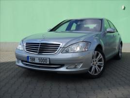 Mercedes-Benz 4.0 S 420 CDI V8