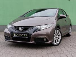 Honda Civic 1.8 Sport