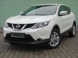 Nissan Qashqai 1.5 81kW NAVI