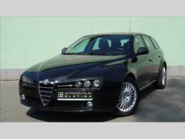 Alfa Romeo 159 2.4 JTD Automat