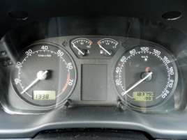 Škoda Octavia kombi 1.6 MPi 75 kW - náhled 13