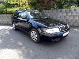 Škoda Octavia kombi 1.6 MPi 75 kW - náhled 3