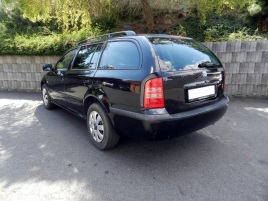 Škoda Octavia kombi 1.6 MPi 75 kW - náhled 4