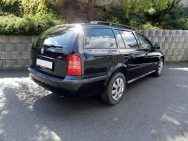 Škoda Octavia kombi 1.6 MPi 75 kW - náhled 5