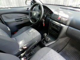 Škoda Octavia kombi 1.6 MPi 75 kW - náhled 7