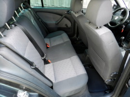 Škoda Octavia kombi 1.6 MPi 75 kW - náhled 8