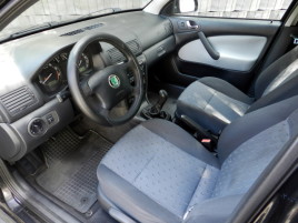 Škoda Octavia kombi 1.6 MPi 75 kW - náhled 9
