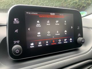 Fiat Tipo 1.6 MJTD 88 kW ACC NAVI KAMERA - náhled 17