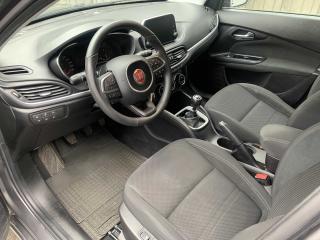 Fiat Tipo 1.6 MJTD 88 kW ACC NAVI KAMERA - náhled 9