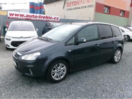 Ford C-MAX 1.6 TDCi GHIA