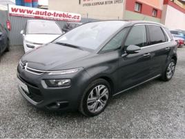 Citron C4 Picasso 1.6 HDi