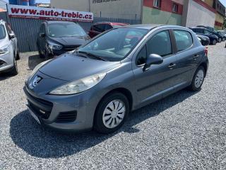 Peugeot 207 1.4 Hdi