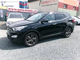 Hyundai Santa Fe 2.2 CRDi 4WD