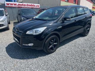 Ford Kuga 1.5 EB
