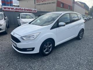 Ford C-MAX 1.5 TDCi