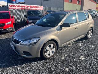 Kia Ceed 1.4i CVVT