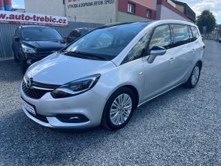 Opel Zafira 2.0 CDTi ELITE TOURER