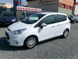 Ford B-MAX 1.4 16V