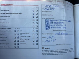 Škoda Fabia 1.4 MPi AMBIENTE - náhled 16