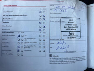 Škoda Fabia 1.4 MPi AMBIENTE - náhled 18