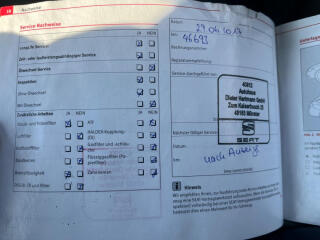 Škoda Fabia 1.4 MPi AMBIENTE - náhled 20