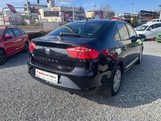 Škoda Fabia 1.4 MPi AMBIENTE - náhled 5