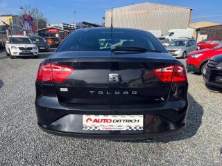 Škoda Fabia 1.4 MPi AMBIENTE - náhled 6