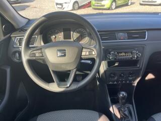 Škoda Fabia 1.4 MPi AMBIENTE - náhled 8
