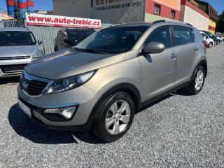 Kia Sportage 1.6i