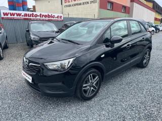 Opel Crossland X 1.2i EDITION