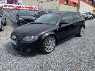 Audi A3 1.9 TDi 77KW