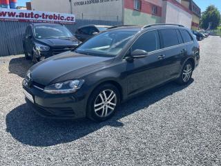 Volkswagen Golf Variant 1.6 TDi