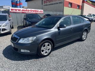 koda Octavia 1.4 TSi ELEGANCE