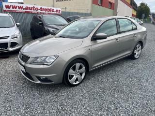 Seat Toledo 1.4 TSi STYLE