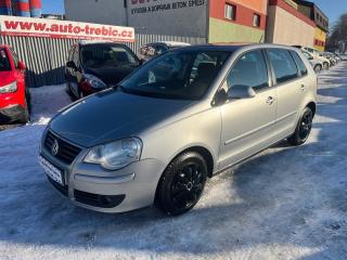 Volkswagen Polo 1.2i COMFORTLINE