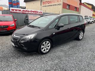 Opel Zafira 1.4T TOURER